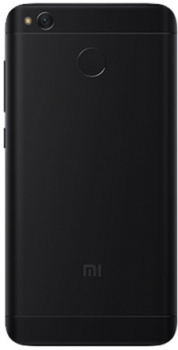 Xiaomi RedMi 4X 16Gb Black